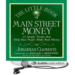   Street Money 21 Simple Truths That Help Real People Make Real Money