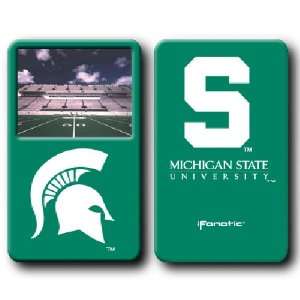   Michigan State Spartans NCAA Video 5G Gamefacez   30GB Sports