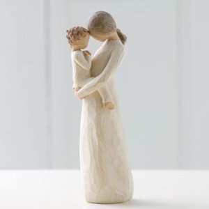  Tenderness Relationships Figurine by Willow Tree