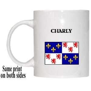  Picardie (Picardy), CHARLY Mug 