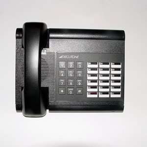  Isoetec IDS M18 18 Button Speakerphone Black 84700 4 Electronics