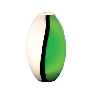  Lukas Sebastian LS87757A Empori Table Lamp   White / Green 