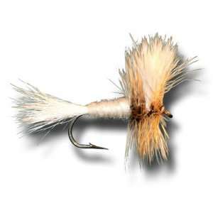  White Wulff Fly Fishing Fly