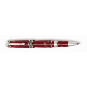  85th Anniversary Red Marble Rollerball 