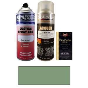   Can Paint Kit for 1976 Mercedes Benz All Models (DB 861) Automotive