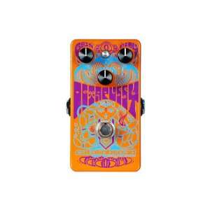  Catalinbread Octapussy Octave Fuzz Pedal Musical 