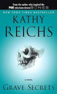   206 Bones (Temperance Brennan Series #12) by Kathy 