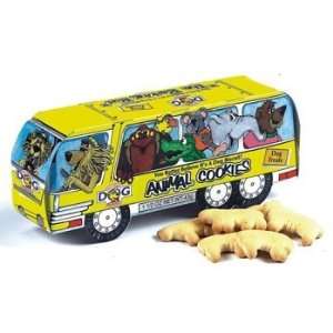  Barking Bus Animal Crackers