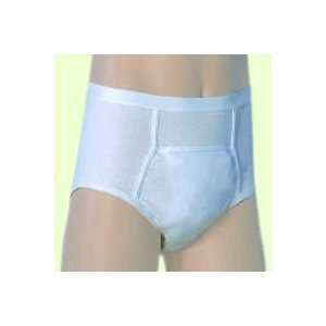  WHITESTONE SIR DIGNITY® BRIEFS 