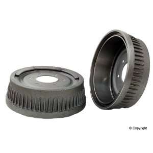  OPparts 8846 Brake Drum Automotive