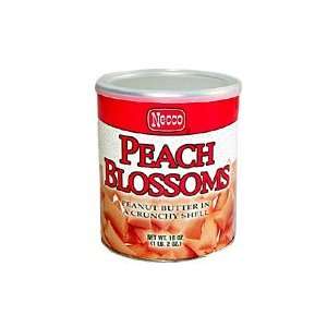 Peach Blossoms 12ct Grocery & Gourmet Food