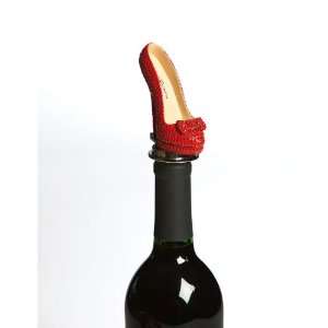  Wine Stopper, JTRS Ruby Badd