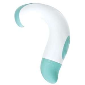  Sinclair Institute Select Gia Curved G Spot Massager 