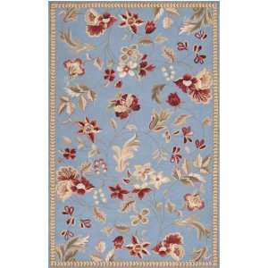  Surya Flor FLO 8999 2 x 2 9 Area Rug