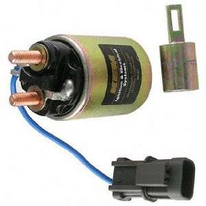  Kemparts SW186 New Solenoid Automotive