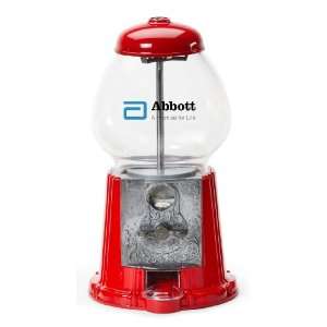 Abbott Labs. Limited Edition 11 Gumball Machine