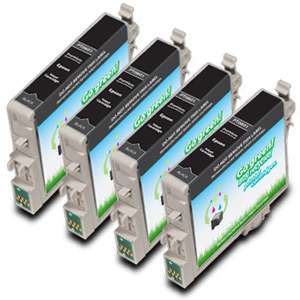   ink cartridge specifications for epson model qty page yield shelf life