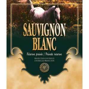  Wine Labels   Sauvignon Blanc 