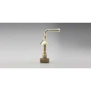  Phylrich D2PV205A_047   3Ring Bent Lever 1/2 Inch Volume 