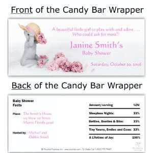 Katherine Candy Wrapper Grocery & Gourmet Food