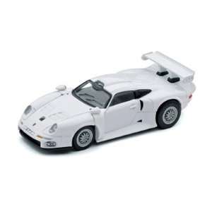  High Speed Porsche 911 GT1 1995 Toys & Games
