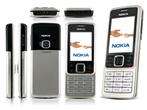   abierto  Bluetooth de teléfono móvil de la célula de Nokia 6300