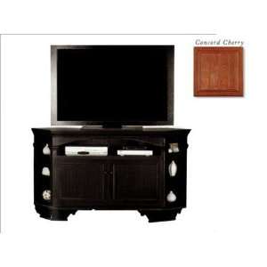  Eagle Industries 16044WPCC 46 in. Corner TV Cart   Concord 