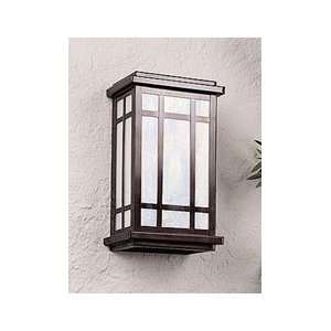  9204 B   Oceanside Exterior Wall Sconce