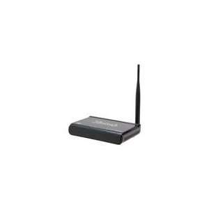  Zonet ZSR4184Ws Wireless N Broadband Router