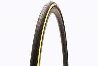 Soma Everwear Tire 700x26 YELLOW Track Fixed Road 652710566811  