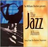   Jazz Album by Blackberry Records, Randy Everett