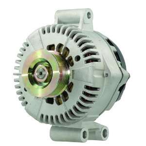  MasterQuality Select 92400 100% New Alternator Automotive