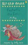 Roald Dahls Fantastic MR Fox Sally Reid