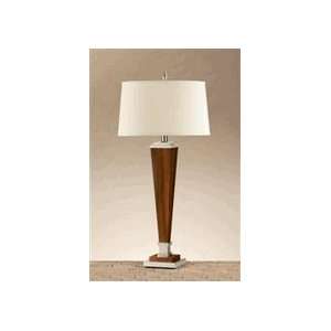  Table Lamps Murray Feiss MF 9359