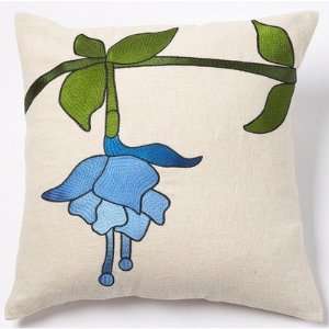  Beryl Fuchsia Pillow