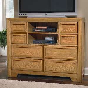   Casual Home Entertainment Dresser 94000 232 Furniture & Decor