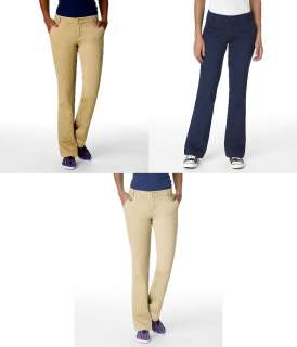 Aeropostale womens basic khaki pants   Style # 2028  