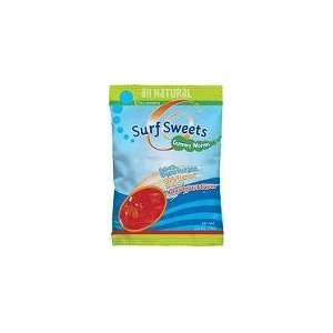  Surf Sweet Gummy Worms   2.75 oz   Bag Health & Personal 