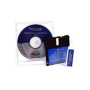  Belkin 3.5IN CD DRV CLEAN KIT DISK CD SOLUTION ( F8E648 