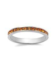 Jewelry Wedding & Engagement Rings yellow topaz