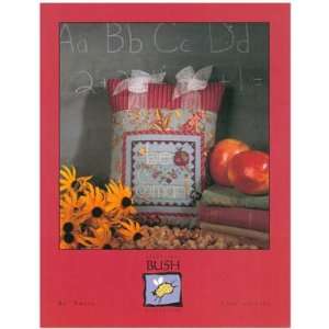  Be Smart   Cross Stitch Pattern Arts, Crafts & Sewing