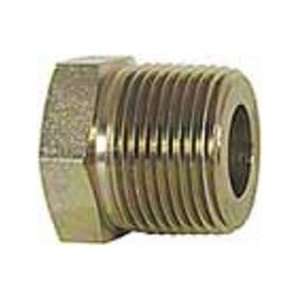 IMPERIAL 97000 STEEL BUSHING HIGH PRESSURE PIPE FITTING  1 