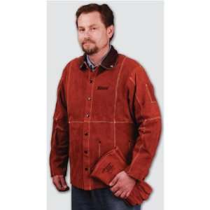  Grizzly H9748 Leather Jacket