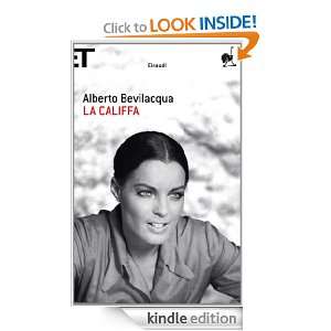   ET) (Italian Edition) Alberto Bevilacqua  Kindle Store