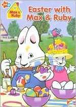   Max & Ruby Bunny Tales by Nickelodeon  DVD