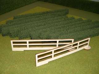 BRUSHWOOD TOYS BT8600 COVERED COLLECTING YARD  