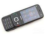 New Original Nokia N85 Copper   Black (Unlocked) Smartphone 