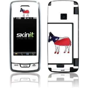  Democrat skin for LG Voyager VX10000 Electronics