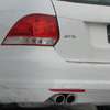 2010 2012 Volkswagen Jetta 2.5 SportWagen Exhaust Tips  