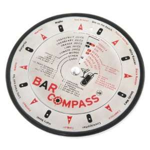  Bar Compass